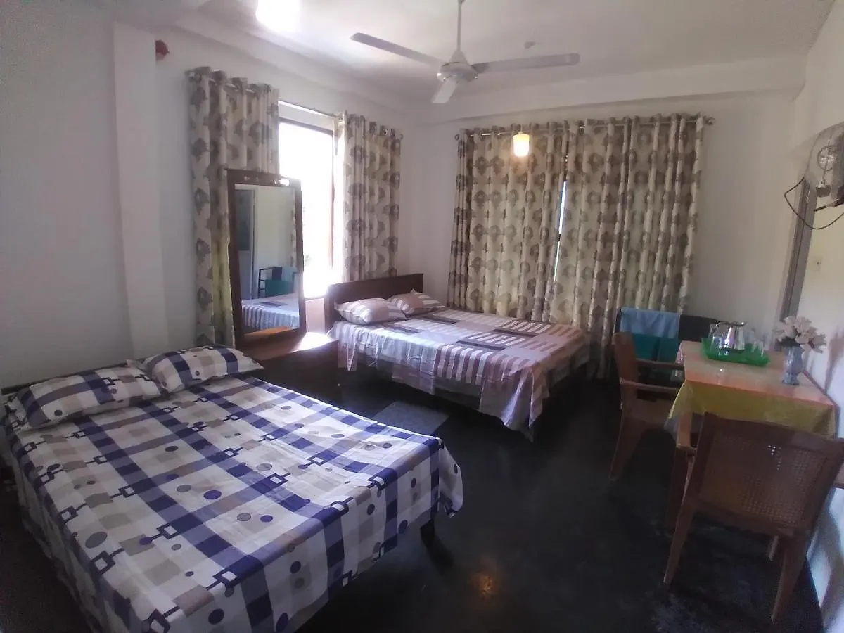 Jayathmaguest Apartment Peradeniya