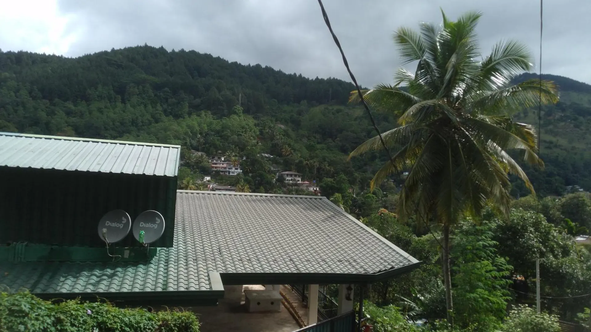 Homestay Jayathmaguest Apartment Peradeniya