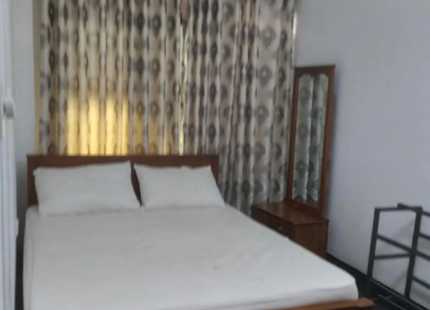 Jayathmaguest Apartment Peradeniya 0*,