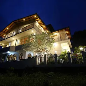 Hotel Hillcrest, Peradeniya